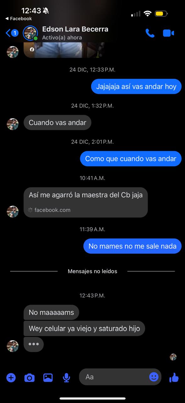 Testimonio de cliente TenisLoop